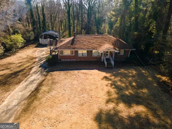 1803 Fay St SE, Atlanta, GA 30316