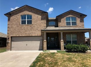9409 Colfax Dr, Waco, TX 76708