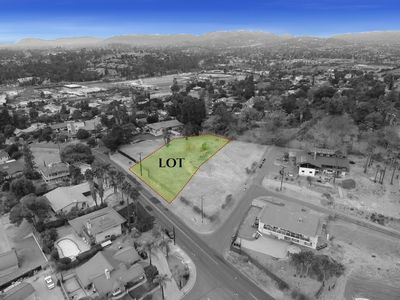 0 Sheridan Ave LOT 26, Escondido, CA, 92026