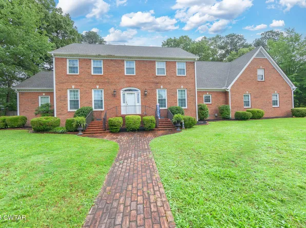 132 Wildwood Ln, Jackson, TN 38301