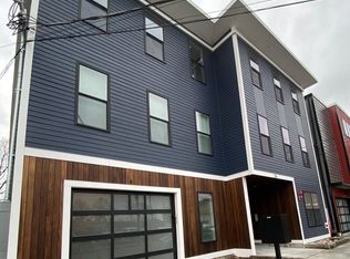 24 Norwood St #8, Dorchester, MA 02122