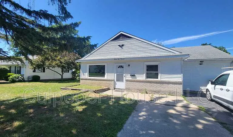 3414 Forest Grove Dr — Photo 1