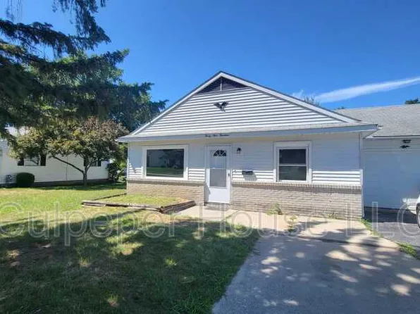 3414 Forest Grove Dr, Toledo, OH 43623