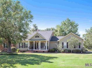 16419 New Horizon Ln, Prairieville, LA 70769