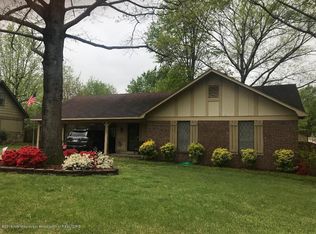 7689 Millbridge Dr, Southaven, MS 38671