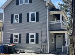 147 View St, Meriden, CT 06450