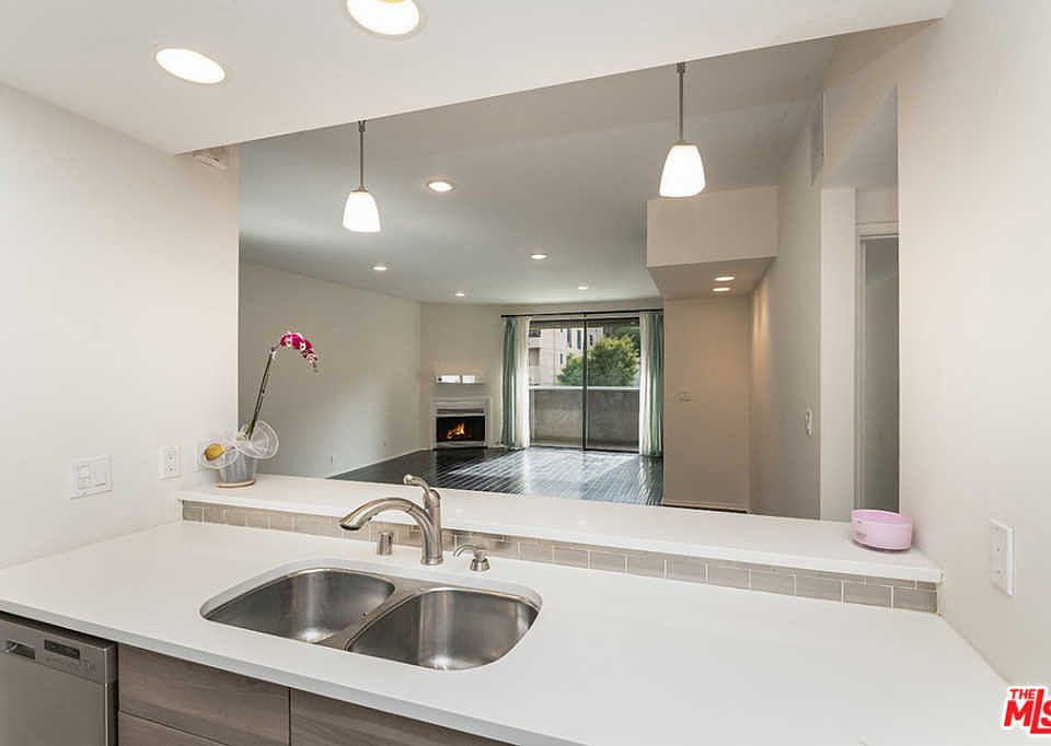 1st image of 1630 S Bentley Ave APT 201