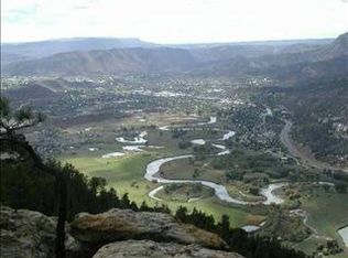 3898 Durango Cliffs Dr, Durango, CO 81301