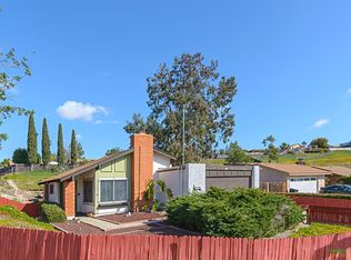 1193 Armacost Rd, San Diego, CA 92114