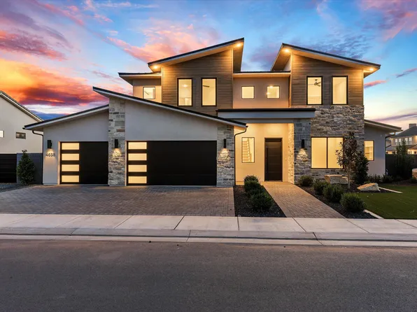 4658 S 380 E, Washington, UT 84780