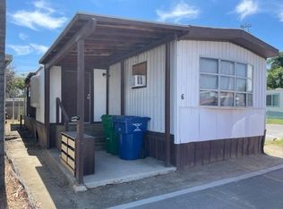 5000 Pierce Rd SPACE 6, Bakersfield, CA 93308