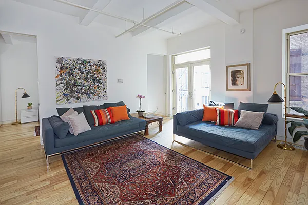 Sold by Brown Harris Stevens | media 1