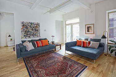 Sold by Brown Harris Stevens