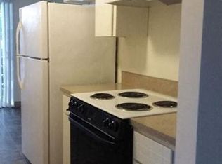 Linden Apartments, Gresham, OR 97030