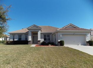 1587 N Dimaggio Path, Hernando, FL 34442