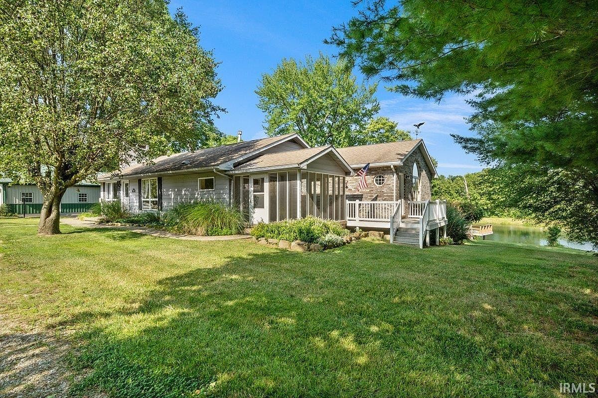 7083 W 650 S, Huntingburg, IN 47542 MLS 202328291 Zillow