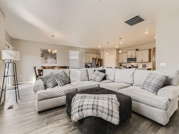 17400 Red Cosmos Point, Parker, CO 80134