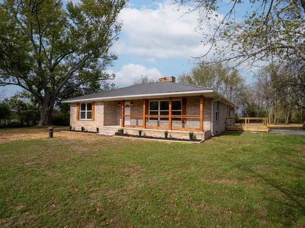 4830 County Road 141, Ider, AL 35981