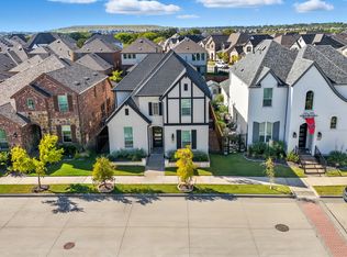 4324 Smokey Quartz Ln, Arlington, TX 76005