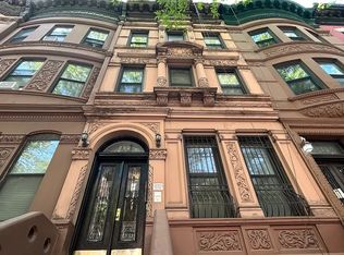 250 W 137th St #3FF, New York, NY 10030