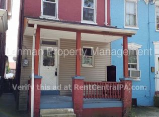 432 Cherry St, Pottstown, PA