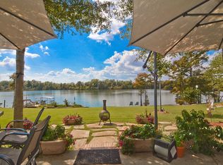 14014 Willow Beach Rd, North Little Rock, AR 72117