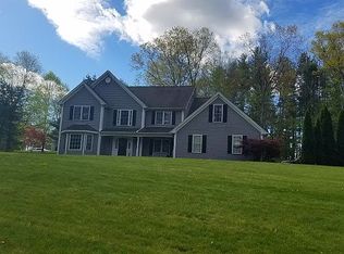 2 Pratt Ln, New Milford, CT 06776