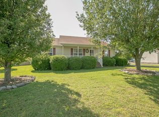 6032 Lee Ave, Murfreesboro, TN 37129