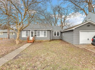 21135 Olympian Way, Matteson, IL 60443