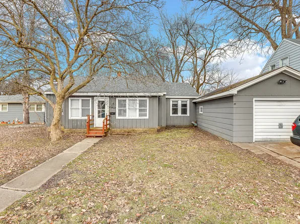 21135 Olympian Way, Matteson, IL 60443