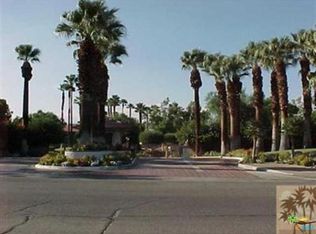 685 N Ashurst Ct UNIT H102, Palm Springs, CA 92262