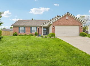 951 Tulip Way, Fortville, IN 46040