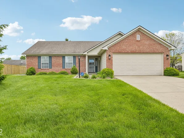 951 Tulip Way, Fortville, IN 46040