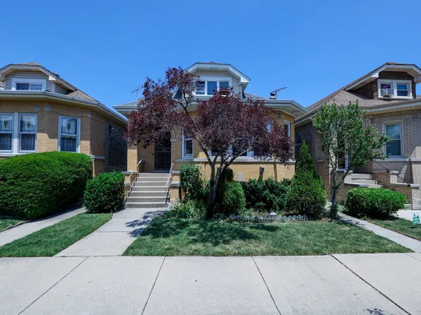 5338 W George St, Chicago, IL 60641