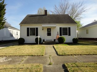 2131 Elm St, Murphysboro, IL 62966