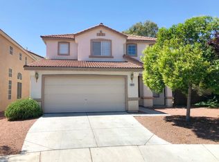10313 Bell Mountain Ct, Las Vegas, NV 89129