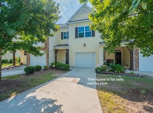 1313 Nicklaus Dr, Durham, NC 27705