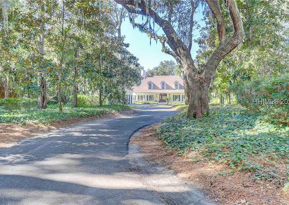 40 Brams Point Rd, Hilton Head Island, SC 29926 Zillow