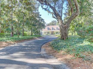 40 Brams Point Rd, Hilton Head Island, SC 29926