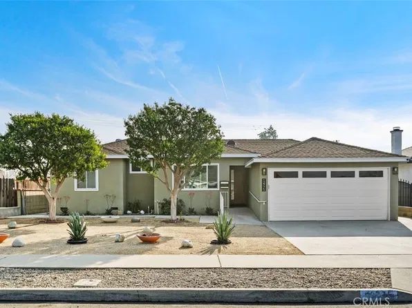 12775 16th St, Chino, CA 91710