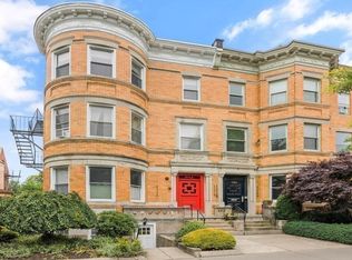 1742 Beacon St APT 2, Brookline, MA 02445