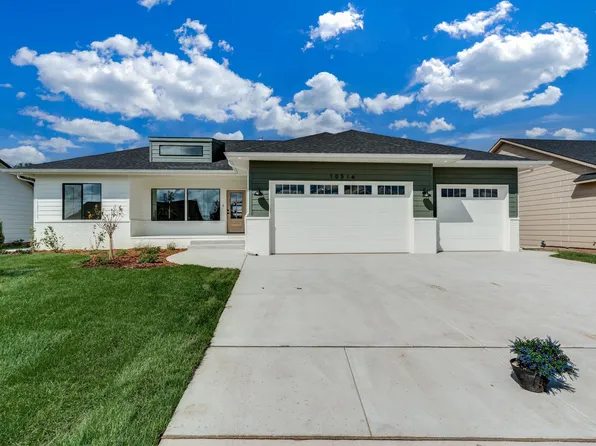 10516 W Graber Cir, Wichita, KS 67215