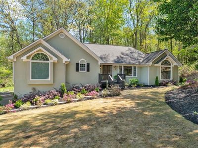 1819 Yorkshire Dr, Woodstock, GA, 30189