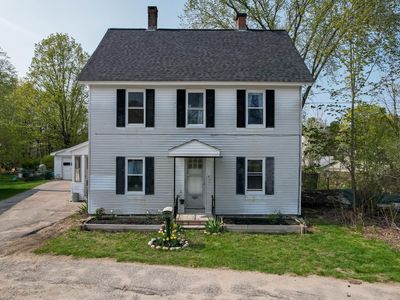 7 Maple Street, Farmington, NH, 03835