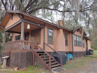 7781 LENOX Avenue, Jacksonville, FL, 32221