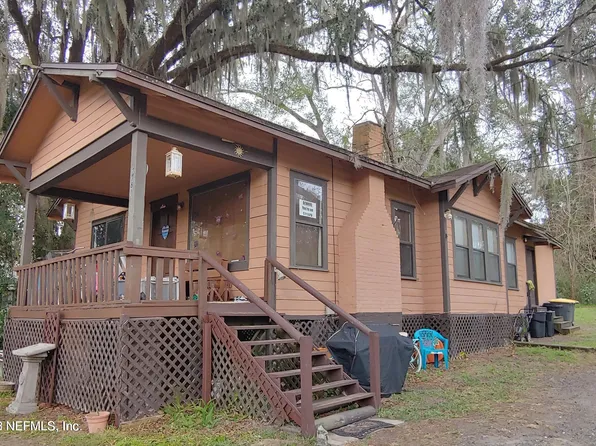 7781 LENOX Avenue, Jacksonville, FL 32221