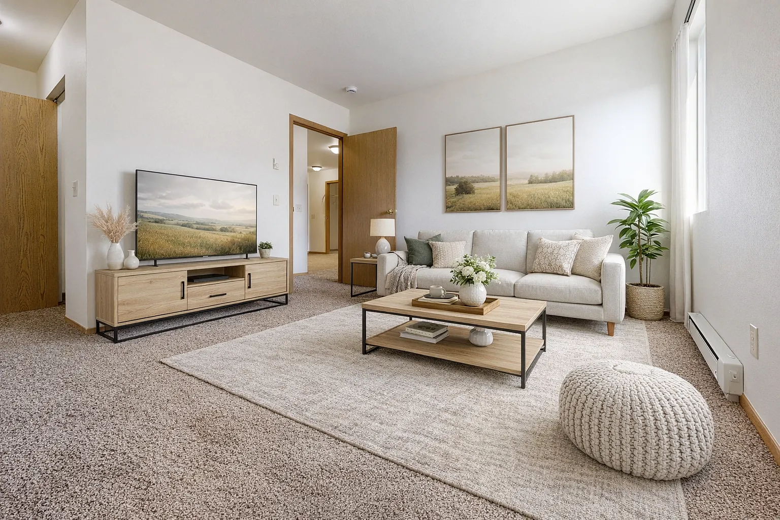 Dakota Point Apartments — Photo 1