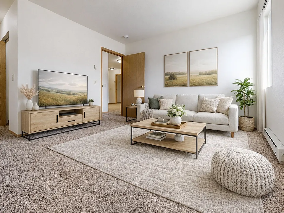 Dakota Point Apartments