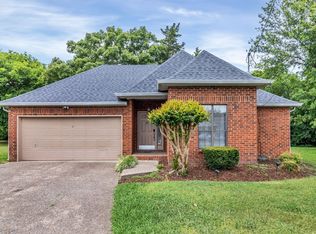 3013 W Towne Village Ct, Antioch, TN 37013