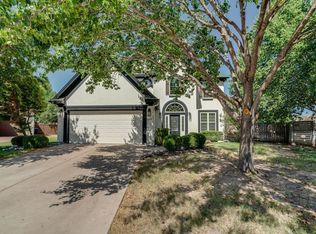 31113 Kingsway Rd, Georgetown, TX 78628